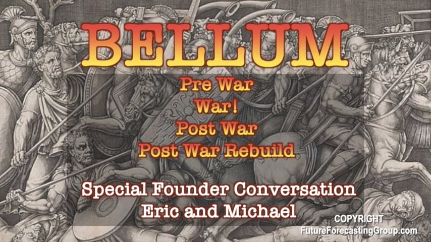 INSIDER Reveals What the Elite DON'T Want You to Know About Ancient Powers