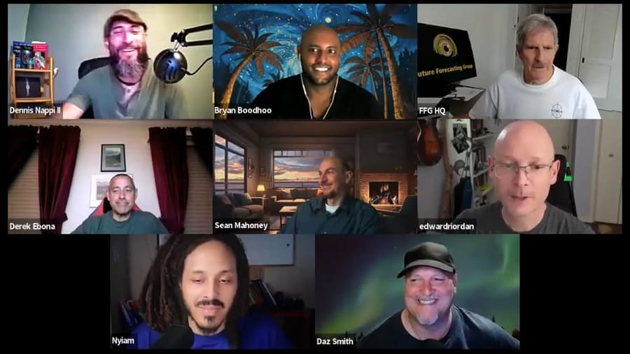 Sneak Peek: Team Chat on the Oracle of Delphi Target