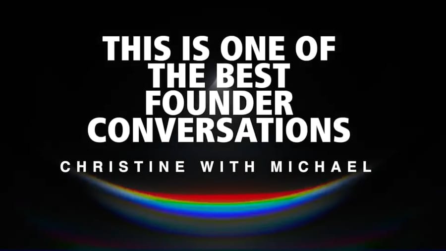 Why Every Chart Contains DNA of Future Events