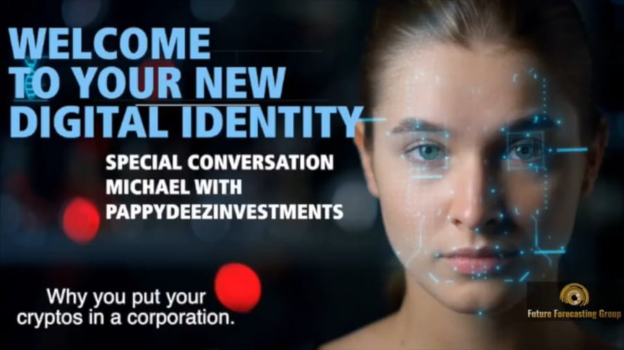 Why Bitcoin Insiders Are Moving to Corporate Structures Before 2025 (You Need to Know This)