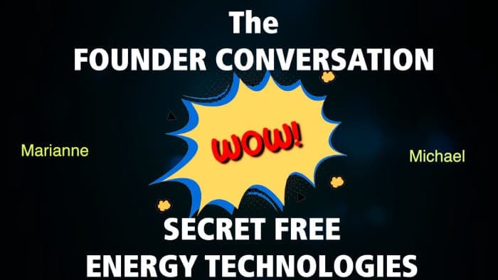Government Insider Exposes Hidden Technologies & What's Really Coming Next