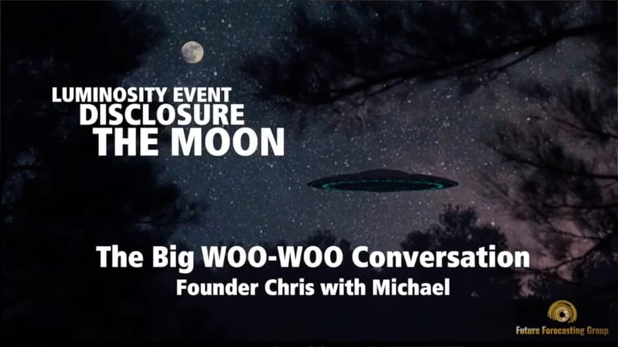 When the Gods Play Games, the Stakes Are High: What's Coming for Humanity