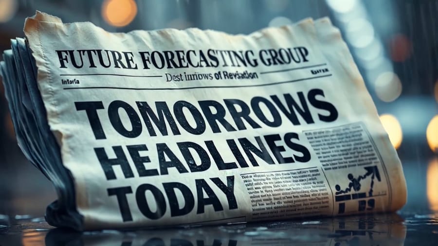 February 2025 World Events: Storms on the Horizon?