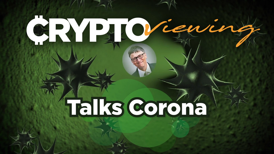 Psychic Spies Reveal: The Pandemic They Couldn't Publicly Predict