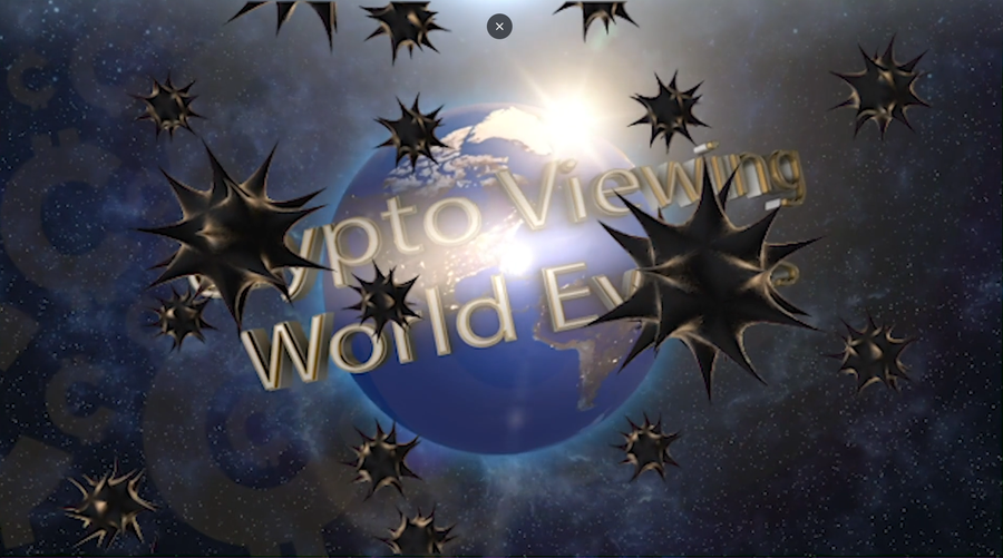 Psychic Spies Saw the Pandemic Coming—Here's What They Found