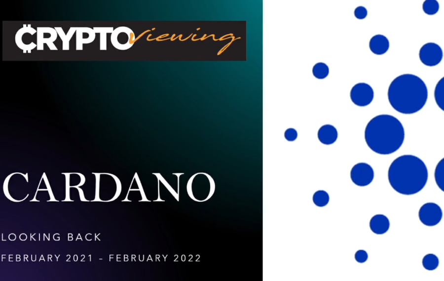 CLASSIFIED: Remote Viewing Team Nailed Cardano's $3 Peak - Here's What's Really Coming