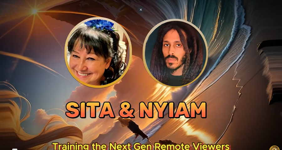 PROOF: Untrained Students Access Hidden Information Through Consciousness