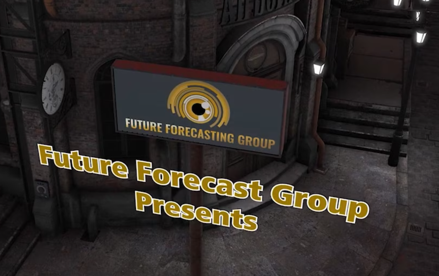 The Shadow Man Behind Ingo Swann's Secret Moon Mission - Remote Viewing Investigation