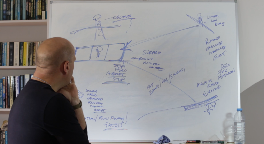 The JFK Truth They Don't Want You to Know - Remote Viewing Reveals All