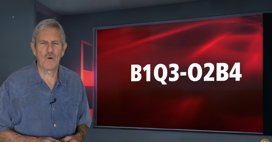 The God Particle Deception: What Elite Remote Viewing Reveals About CERN