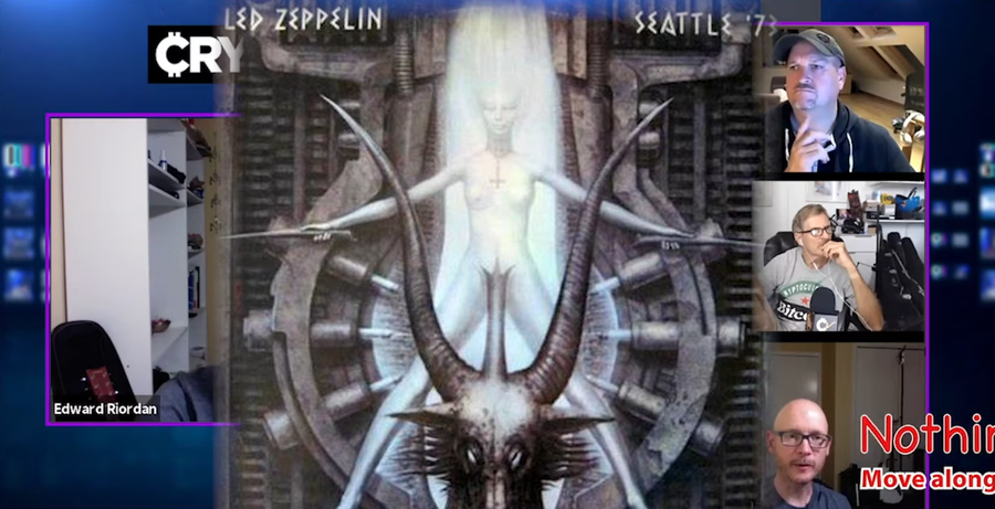 Element 115 Exposed: The Clean Energy Technology They Don't Want You to Know About