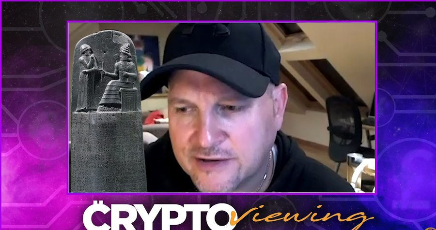 The Hammurabi Files: Techniques Reveal Hidden Truth Behind Ancient Babylon