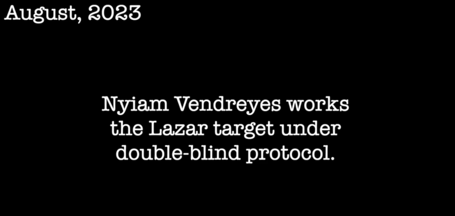 Remote Viewer Discovers Ancient Structure That Defies Explanation