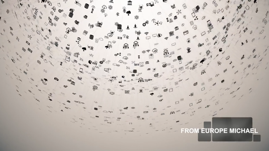 WARNING: What Elite Bankers Are Planning for Your Digital Assets