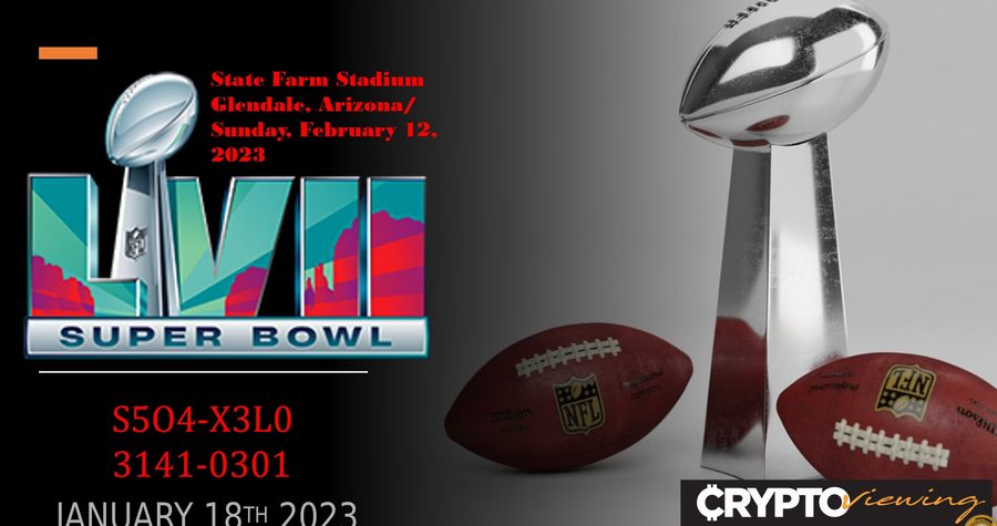 Psychic Techniques Expose Super Bowl's Hidden Truth - You Won't Believe What We Saw