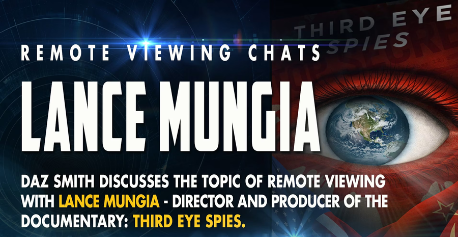 Remote Viewing: The Military's Best-Kept Secret