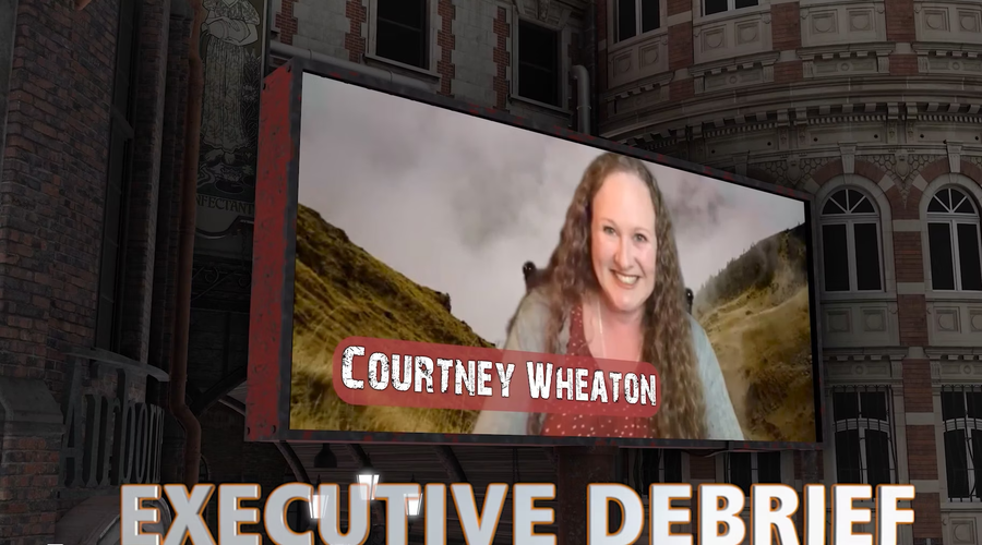 ONDO Token: What Remote Viewers Saw That Wall Street Missed