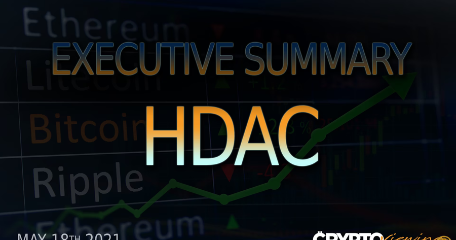 Inside Look: Crypto Psychics' Explosive HDAC Disagreement