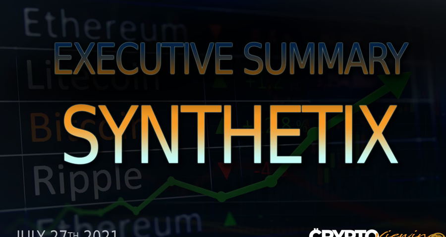 Synthetix Exposed: Remote Viewers Reveal Corporate Reset Agenda