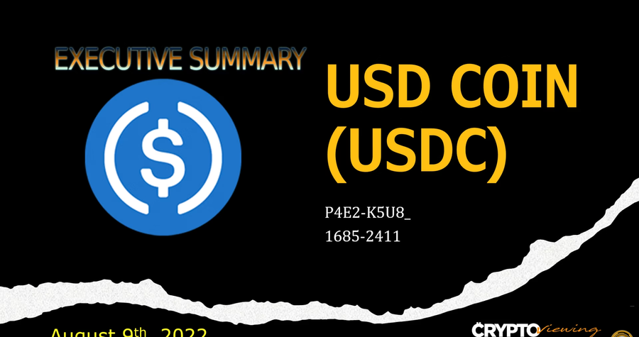 Why Remote Viewers Can't Agree on USDC