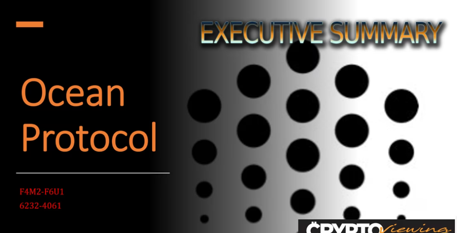 Ocean Protocol: Data Mining Scheme Exposed