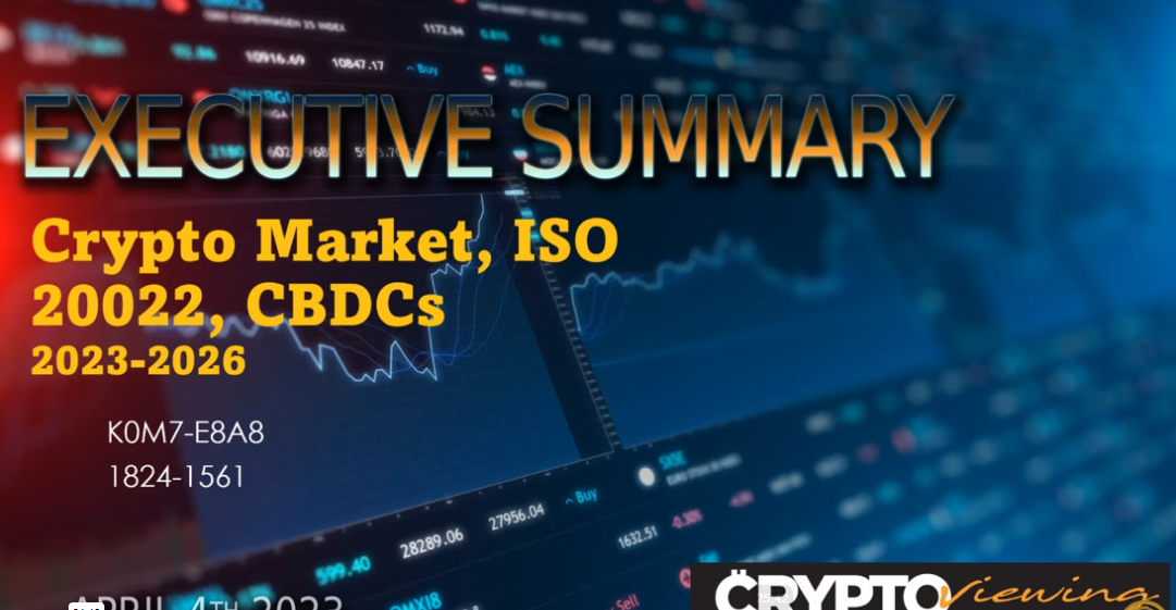 Crypto Market 2023-2026: Shocking Predictions Revealed
