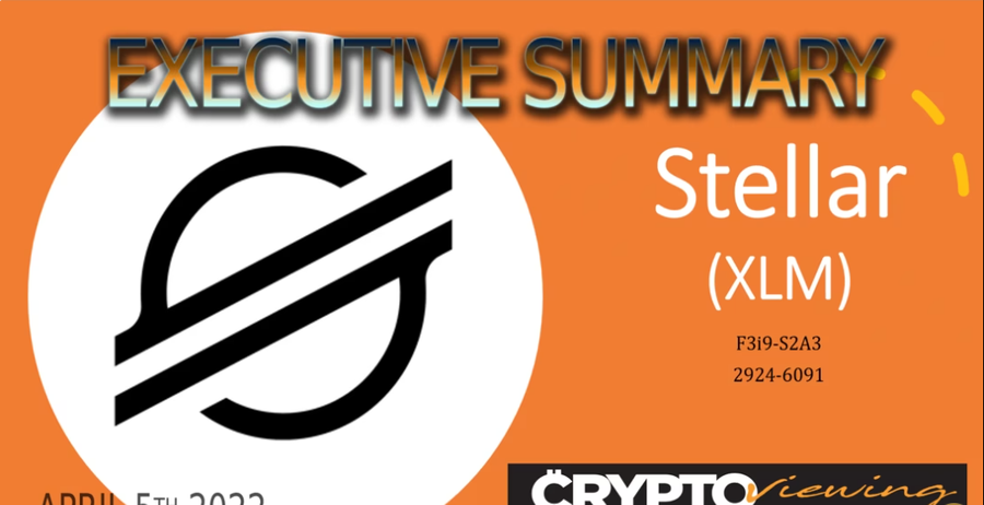 Stellar XLM: Africa Connection Changes Everything