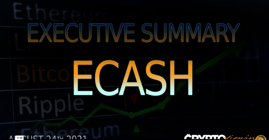 Remote Viewers Expose Crypto's Dark Secrets