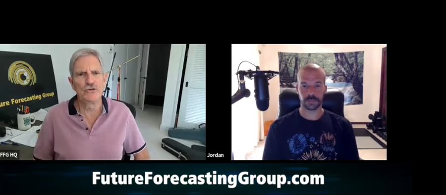 Bitcoin $100K: The Institutional Money Flow Revealed