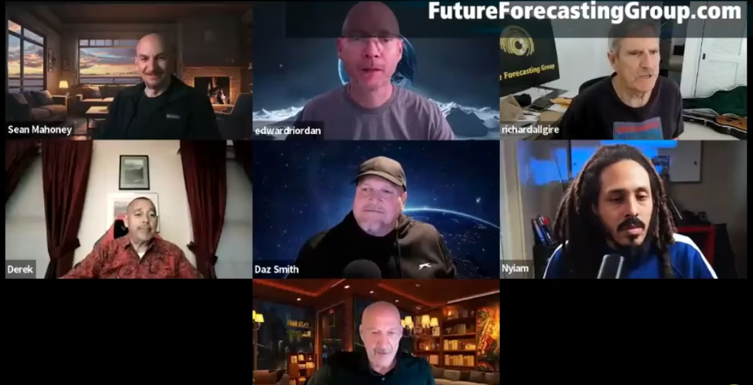 The Real Story Behind Binance Takedown (Insiders Speak)