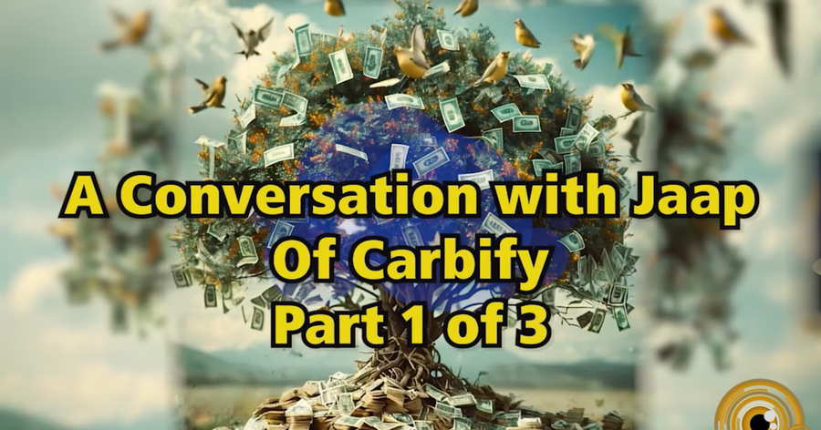 Tokenizing America's Forests: The $15 Tree Revolution