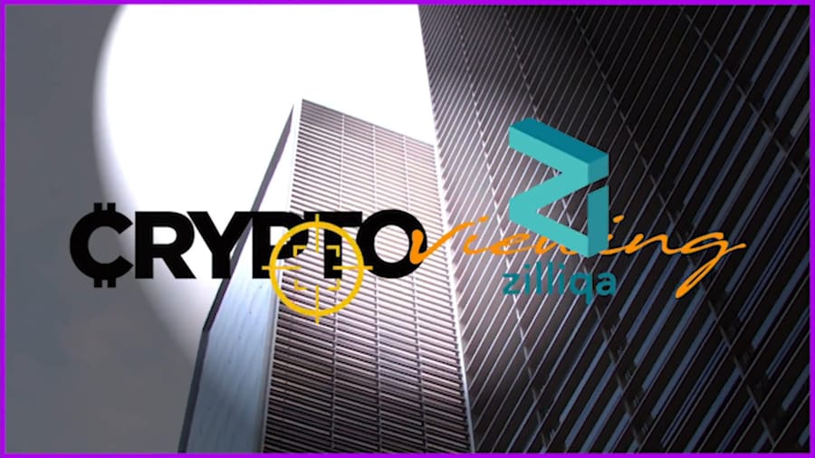 The Zilliqa Investigation: Remote Viewing Uncovers What Mainstream Analysis Missed