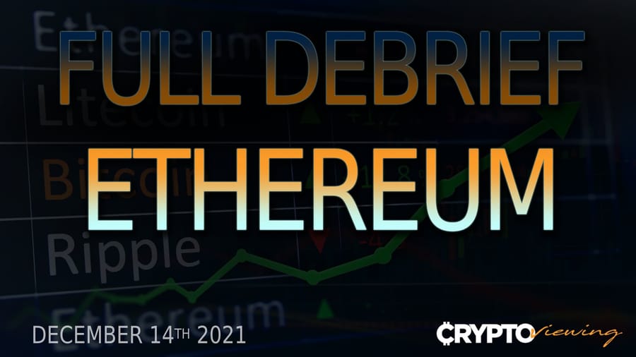 Remote Viewers Predict Ethereum's Shocking Future - What They Saw Will Surprise You