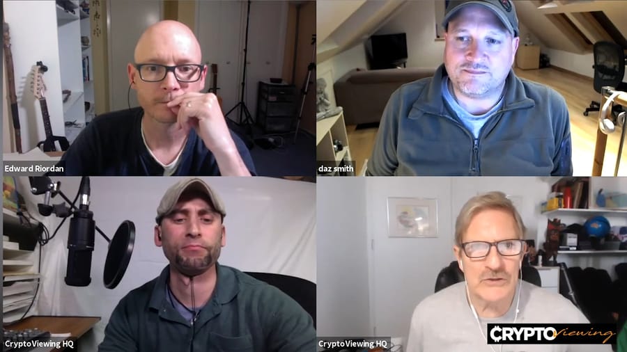 URGENT: Why I Just Bought Massive Amounts of This Unknown Crypto