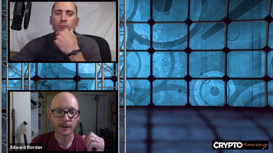 The $850 Million Mystery: What Remote Viewers Saw About This Controversial Crypto