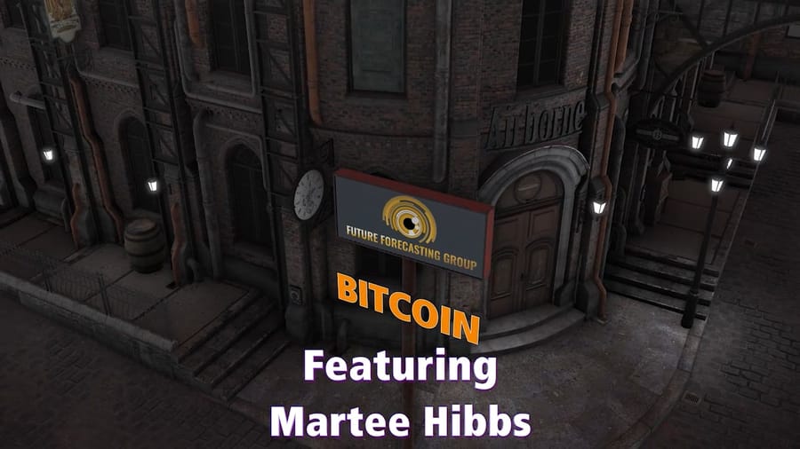 The Bitcoin Prediction That Has Crypto Insiders Talking