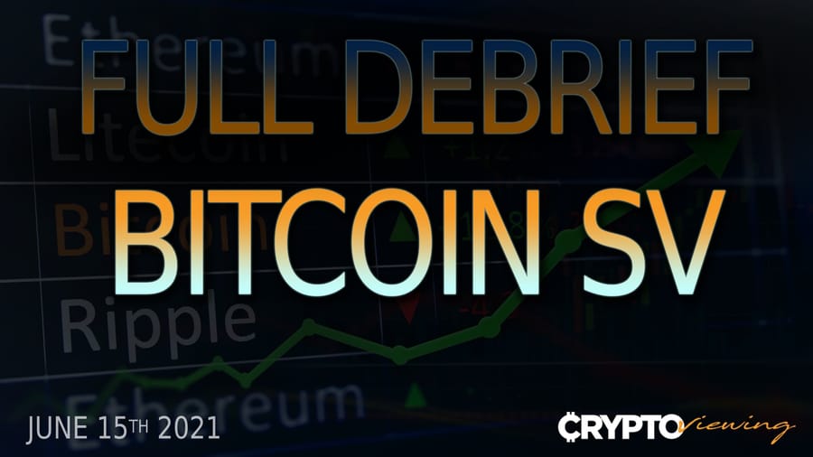 The Bitcoin SV Deception: Remote Viewers Expose Craig Wright's Real Agenda