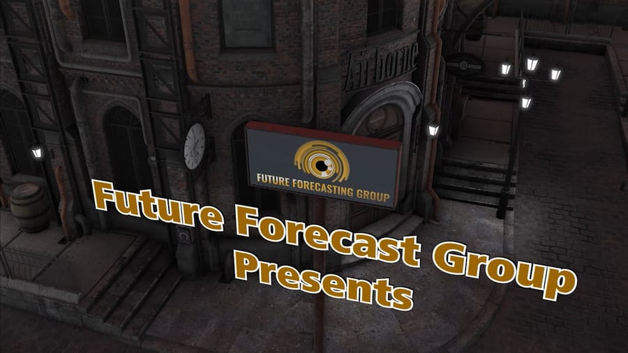 COME BACK Why XRP Could Bridge to a 'New Reality' (But Face Chaos First)