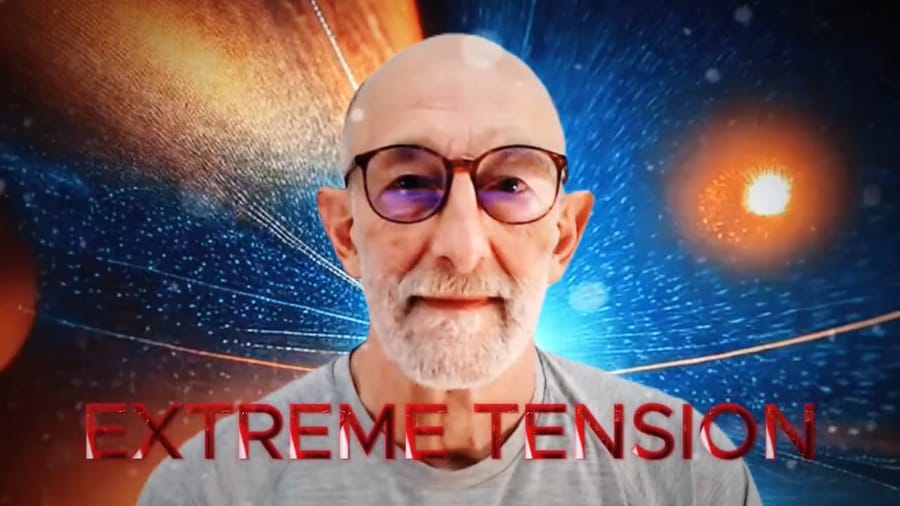 Clif High's July 2024 Tension Event: Remoted Viewers Uncover the Truth Behind His Shocking Predictions