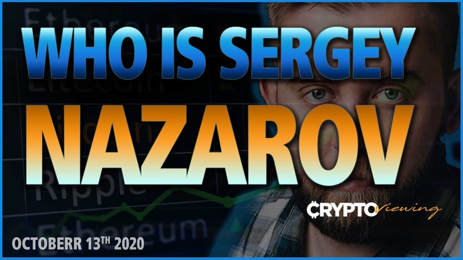 The Alien Connection Behind Bitcoin: Remote Viewers Expose the Truth