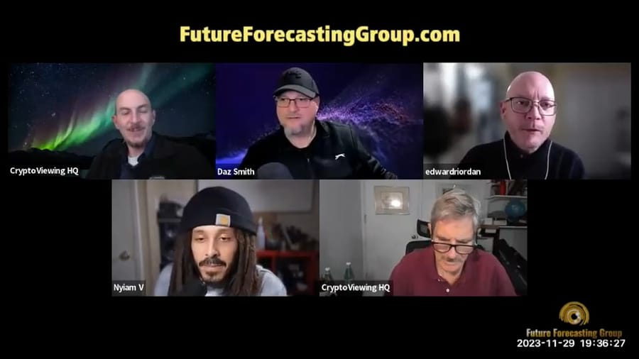 The $10K Premium: What Wall Street Doesn't Want You to Know About Bitcoin