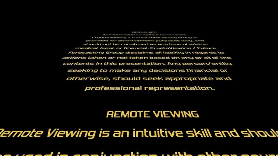 What Remote Viewers Found About Treasury Secretary Mnuchin Will Terrify You