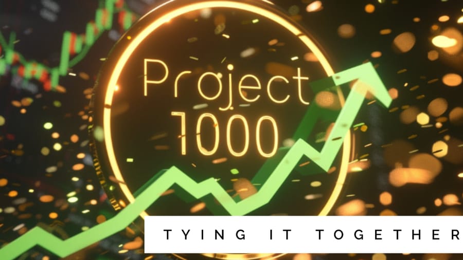 The Hidden Infrastructure Being Built for the Crypto Masterminds' Financial Revolution