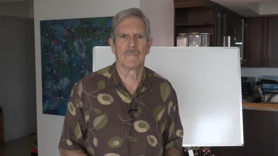 Blockchain Control Grid: How DOGE Will Transform America Forever