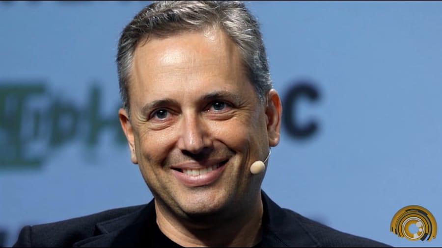 Remote Viewers Expose the Hidden Agenda of Trump's Crypto Czar