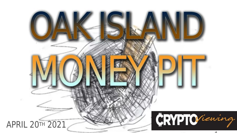 BREAKING: Psychic Team Reveals What's REALLY Buried at Oak Island