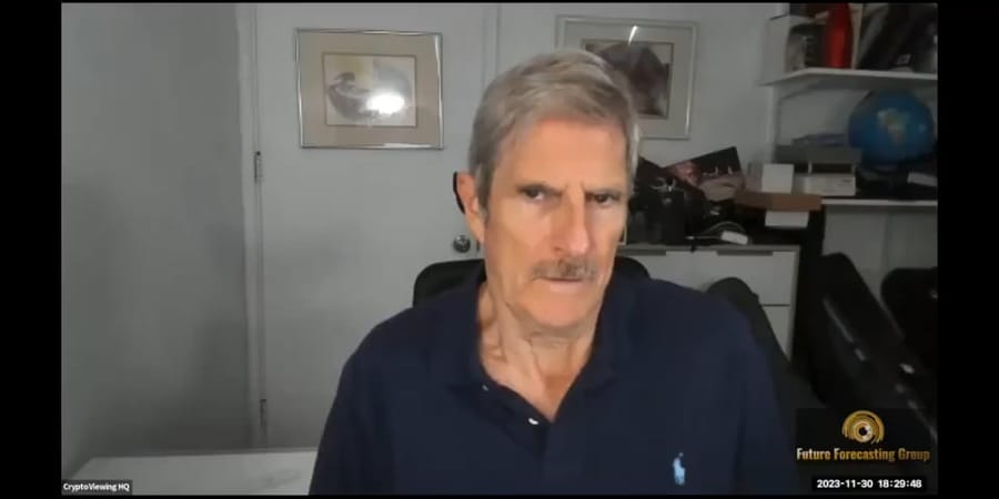 The Corporate Transparency Act: How They're Coming for Your Hidden Wealth