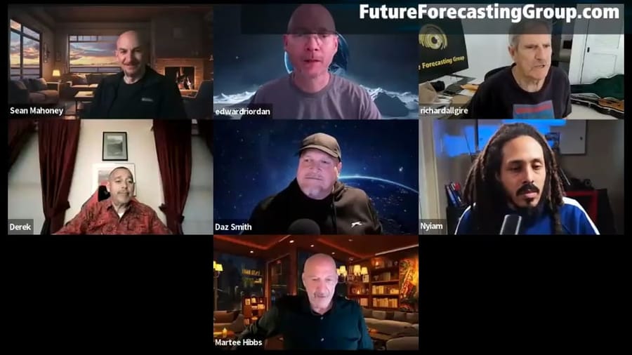 The $140K Bitcoin Prediction: Why This Forecaster Has Never Been Wrong