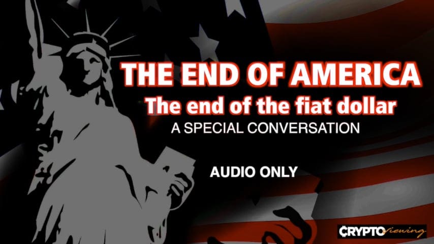 2025: The Final Collapse of the 249-Year Experiment Called America