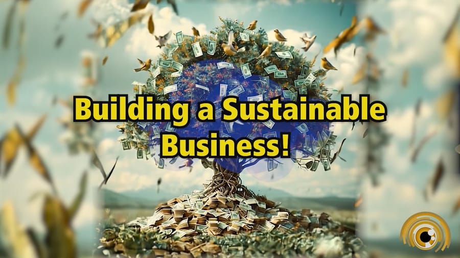 Why Carbon Will Replace Gold in the New Financial System